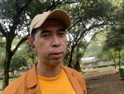 Momen Long Weekend di Ragunan: 11 Ribu Pengunjung Bersenang-Senang, Kenapa?
