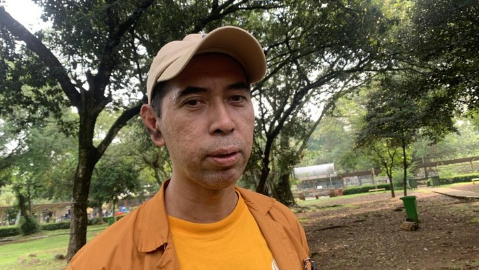 Momen Long Weekend di Ragunan: 11 Ribu Pengunjung Bersenang-Senang, Kenapa?
