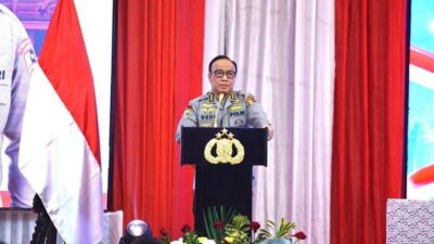 Polri Berantas Premanisme dengan Operasi Sistemik dari Mabes hingga Polsek!