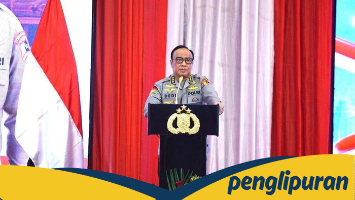 Polri Berantas Premanisme dengan Operasi Sistemik dari Mabes hingga Polsek!