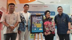 “Gagasan Cerdas Ray Basrowi: Health Belief Model, Kunci Ubah Pola Pikir Sehat Anda”