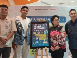 “Gagasan Cerdas Ray Basrowi: Health Belief Model, Kunci Ubah Pola Pikir Sehat Anda”