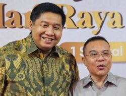 Rekor Kuota Rumah Subsidi, Ara: Dukungan Bang Dasco, Solusi Nyata untuk Masyarakat Berpenghasilan Rendah