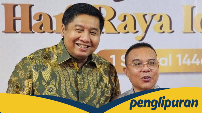 Rekor Kuota Rumah Subsidi, Ara: Dukungan Bang Dasco, Solusi Nyata untuk Masyarakat Berpenghasilan Rendah