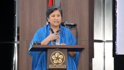 Dorongan Waka MPR untuk Empower Perempuan di Era Digital