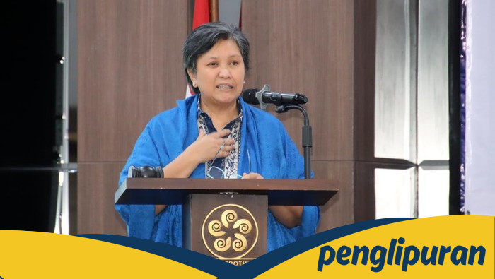 Dorongan Waka MPR untuk Empower Perempuan di Era Digital