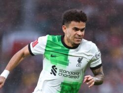Luis Diaz: Alternatif Masa Depan Al Nassr Tanpa Ronaldo?