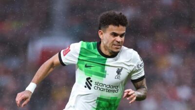 Luis Diaz: Alternatif Masa Depan Al Nassr Tanpa Ronaldo?
