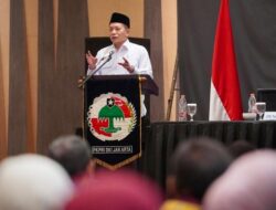 Wamenkop: 70 Ribu Kopdes Merah Putih Telah Berdiri, Tantangan Ekonomi Desa Teratasi?