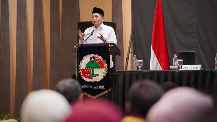 Wamenkop: 70 Ribu Kopdes Merah Putih Telah Berdiri, Tantangan Ekonomi Desa Teratasi?