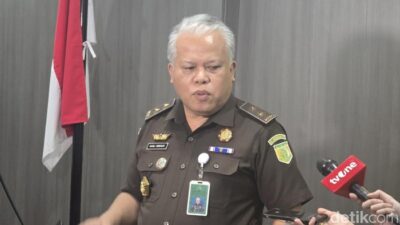 Kejagung Sebut Pembacokan Pegawainya di Depok Tidak Terkait Perkara, Tapi Kenapa Kejadian Ini Terjadi?