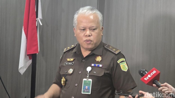 Kejagung Sebut Pembacokan Pegawainya di Depok Tidak Terkait Perkara, Tapi Kenapa Kejadian Ini Terjadi?