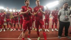 “Ranking FIFA: Indonesia vs. Top Asia, Poin Besar di Juni!”