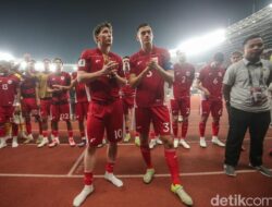 “Ranking FIFA: Indonesia vs. Top Asia, Poin Besar di Juni!”