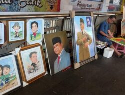 “Luar Biasa! Pak Diman Temukan Jalan Menuju Cuan Lewat Seni Tanpa Melalui Sekolah Seni.”