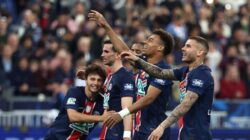 Final Liga Champions: PSG Mengharap ‘Tuah’ Munich – Update 2