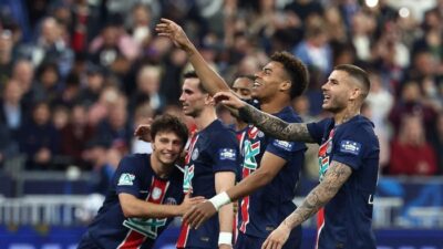 Final Liga Champions: PSG Mengharap ‘Tuah’ Munich – Update 2