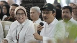 [Fokus Berdayakan KPM, Bukan Bansos: Gus Ipul Ajak Pemda Berubah!