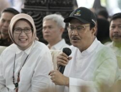 [Fokus Berdayakan KPM, Bukan Bansos: Gus Ipul Ajak Pemda Berubah!