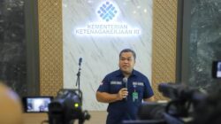 Perkuat Perencanaan Job Fair atau Menderita Kerugian, Kata Kemnaker