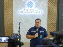 Perkuat Perencanaan Job Fair atau Menderita Kerugian, Kata Kemnaker