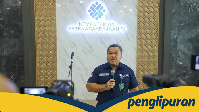Perkuat Perencanaan Job Fair atau Menderita Kerugian, Kata Kemnaker