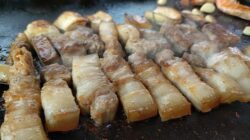 [Jangan Jadi Korban! Kenali Ciri Makanan yang Terkontaminasi Minyak Babi]