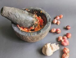 Tak Enak Badan? Ahli Kesehatan Ungkap Manfaat Mengejutkan dari Sambal Bawang!