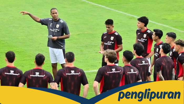 TC Timnas di Bali, Ketum PSSI Tegaskan Bukan Liburan, Apakah Ini Ujian atau Dalih?
