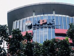 “Bayar Goceng, Dapat Sutra: Kisah Lelang KPK yang Membuat Heboh!”