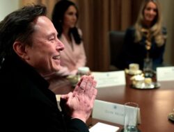 “Dampak Elon Musk Pamitan pada Pemerintahan Trump: Kebijakan Berubah?”
