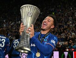 Sancho di Ambang Pindah ke Chelsea, Namun Ada Syarat Gaji yang Controversial