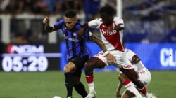 **Laga Final Liga Champions: Inter vs PSG, Duel Antara Keberanian dan Kekuatan**