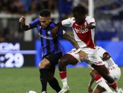 **Laga Final Liga Champions: Inter vs PSG, Duel Antara Keberanian dan Kekuatan**