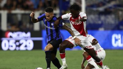 **Laga Final Liga Champions: Inter vs PSG, Duel Antara Keberanian dan Kekuatan**