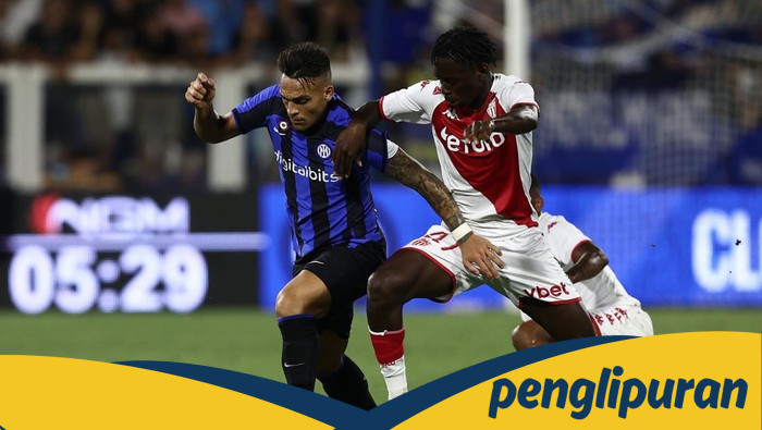**Laga Final Liga Champions: Inter vs PSG, Duel Antara Keberanian dan Kekuatan**