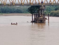 “Jasad Bos Sawit Riau Hilang, Pencarian Dihentikan, Misteri Pembunuhan Belum Berakhir”