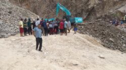 Hentikan Aktivitas Tambang, 14 Orang Tewas dalam Longsor Mengerikan
