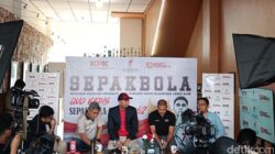 “Kampanye Fair Play: Transformasi Sepakbola Indonesia yang Wajib Diperjuangkan”