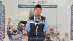“Mengikuti Murur dan Tanazul: Apa Hukumnya bagi Jemaah Haji?”