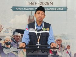 “Mengikuti Murur dan Tanazul: Apa Hukumnya bagi Jemaah Haji?”