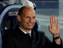 “Dari Kebangkitan ke Revolusi: Allegri Bawa Milan ke Era Baru”