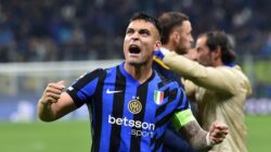 Dari Kebiasaan Menjadi Legenda: Trofi Liga Champions Lautaro Martinez – Sukses Tercapai?