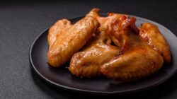 “Makan Ayam Goreng? Ini Buka-bukaan Dokter Gizi soal Lemak Jahat yang Berbahaya!”