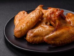 “Makan Ayam Goreng? Ini Buka-bukaan Dokter Gizi soal Lemak Jahat yang Berbahaya!”