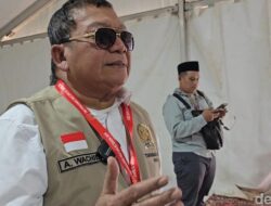 Komisi VIII DPR Bersikap Tegas, Wajibkan Travel Kembalikan Uang Jemaah Haji Furoda