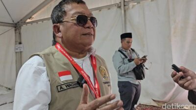 Komisi VIII DPR Bersikap Tegas, Wajibkan Travel Kembalikan Uang Jemaah Haji Furoda