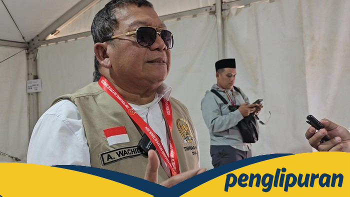 Komisi VIII DPR Bersikap Tegas, Wajibkan Travel Kembalikan Uang Jemaah Haji Furoda