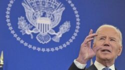 Joe Biden Hadapi Kanker Prostat Agresif, Ini Kondisi Terkini yang Memicu Perhatian!