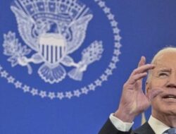 Joe Biden Hadapi Kanker Prostat Agresif, Ini Kondisi Terkini yang Memicu Perhatian!